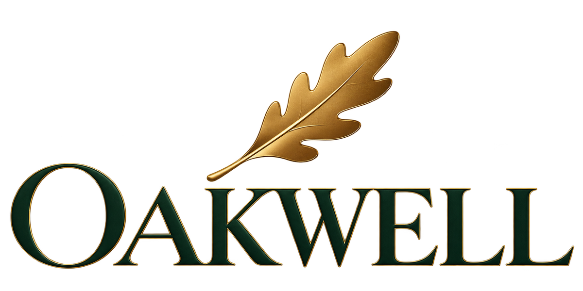 Oakwell Supply